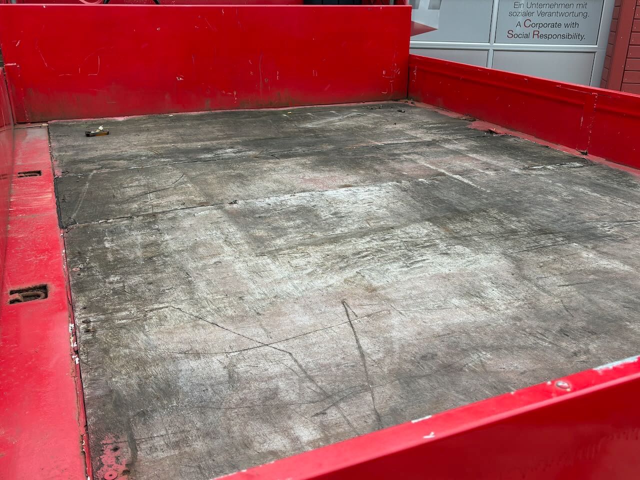Fahrzeugabbildung Renault Premium 450 verstellbare Sattelplatte, AHK