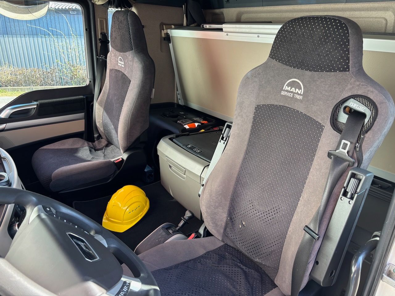 Fahrzeugabbildung MAN TGS 18.430 BL 5,50m Pritsche, EURO 6D,