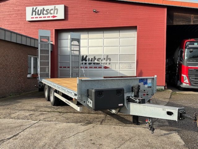 Fahrzeugabbildung Müller-Mitteltal ETÜTAR 14,4  Plateau, LED  Runduml. Containerver