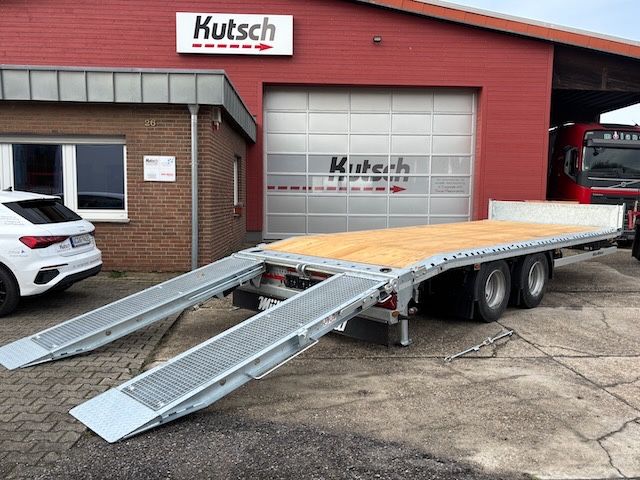 Fahrzeugabbildung Müller-Mitteltal ETÜTAR 14,4  Plateau, LED  Runduml. Containerver