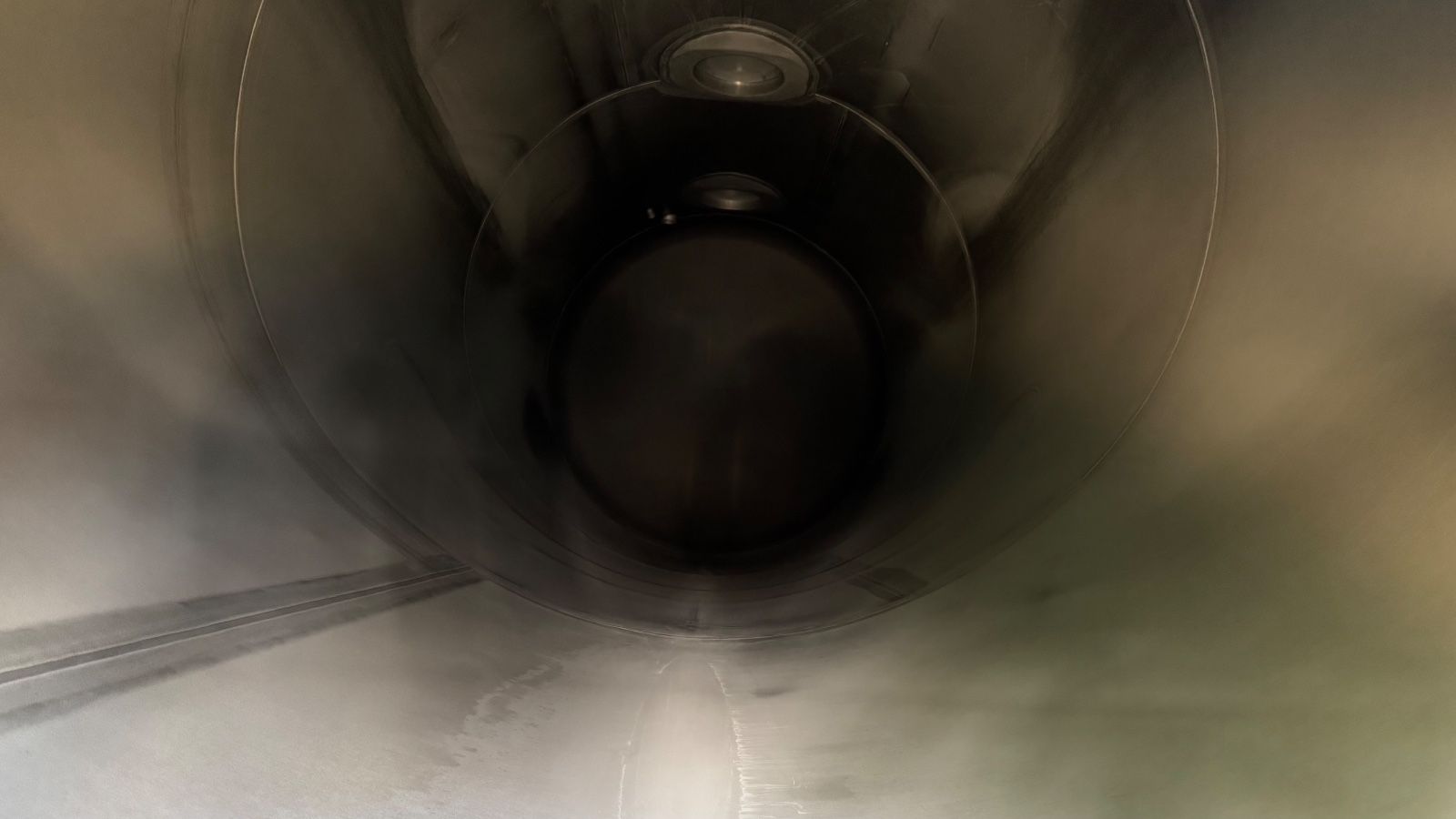 Fahrzeugabbildung Kässbohrer SSK 40 Lebensmittel-Kippsilo