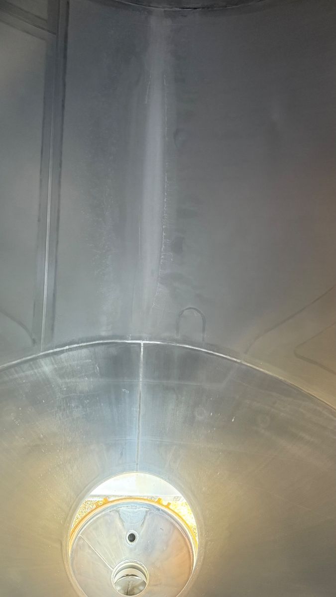 Fahrzeugabbildung Kässbohrer SSK 40 Lebensmittel-Kippsilo