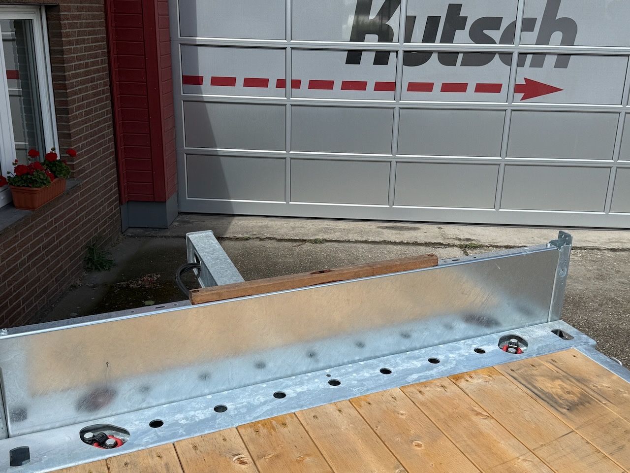 Fahrzeugabbildung Müller-Mitteltal ETÜTAR 14,4  Tieflader, LED,  Runduml. RDÜ