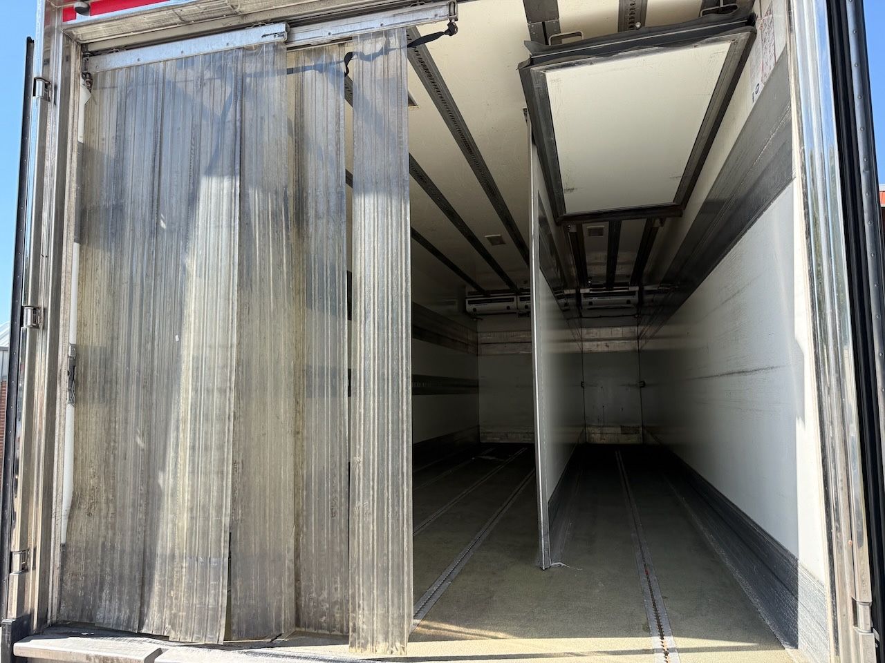 Fahrzeugabbildung DAF CF 65.300 Tiefkühl, 2t Lbw, ThermoKing 1200