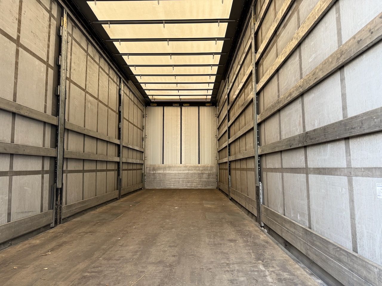 Fahrzeugabbildung Scania G410 /4x2/ Jumbozug mit Anh.