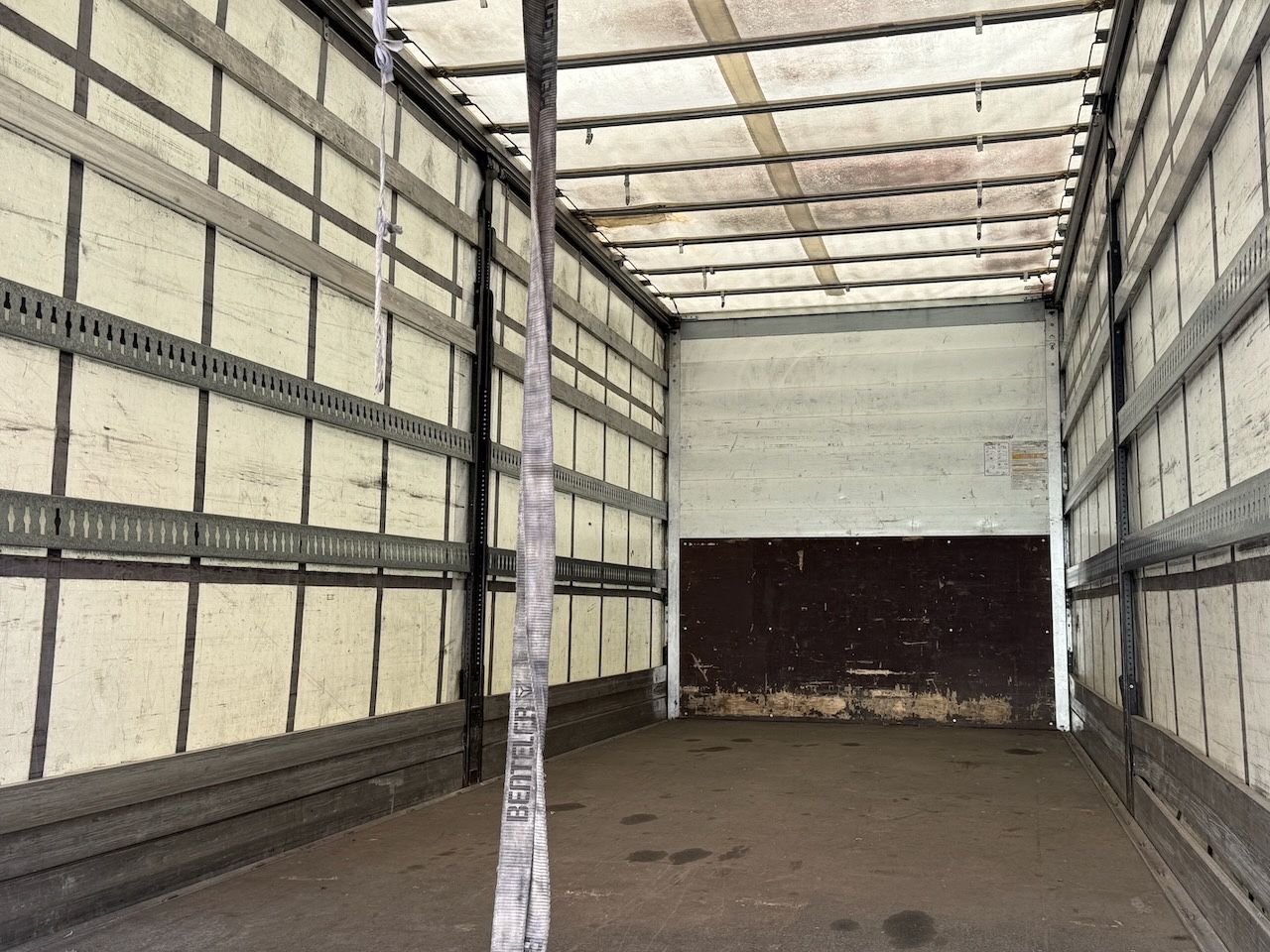 Fahrzeugabbildung MAN TGM 15.250 BL Pritsche/Lbw, Edscha,