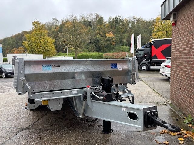 Fahrzeugabbildung Müller-Mitteltal KA-TA-R 11,9  Dreiseiten-Kipper Müller