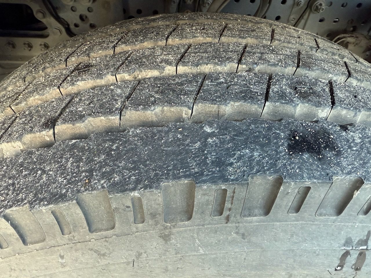 Fahrzeugabbildung Mercedes-Benz 1851LS Actros 5 MirrorCam