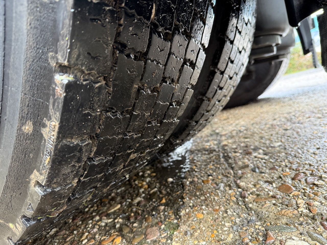 Fahrzeugabbildung Scania R450 /4x2/ BDF 6,10m Rahmen