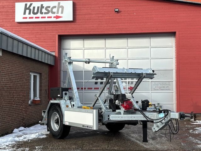 Fahrzeugabbildung Müller-Mitteltal KWH 8,8 ML Kabeltransport mit Separatmotor