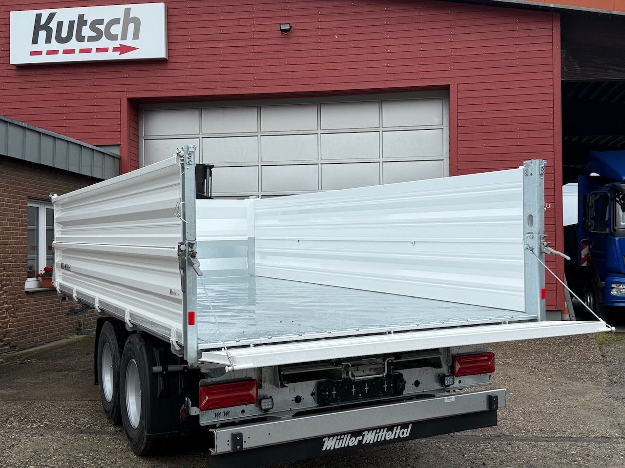 Fahrzeugabbildung Müller-Mitteltal KA-TA-R 11,9, doppelte Bordwände/ Aufsatz