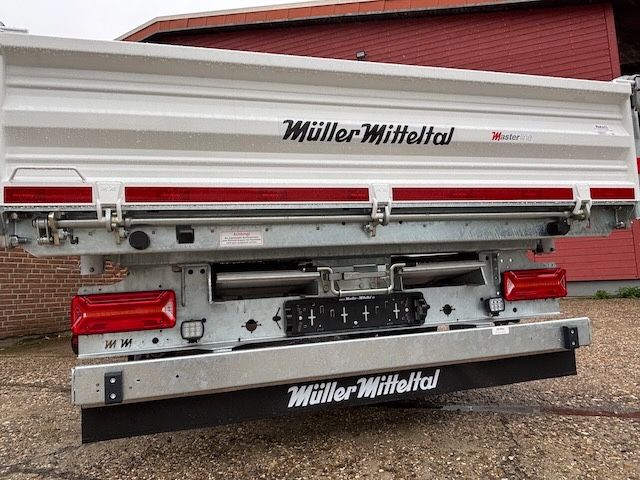 Fahrzeugabbildung Müller-Mitteltal KA-TA-R 11,9/ Breitreifen, Alu-Rampen, LED