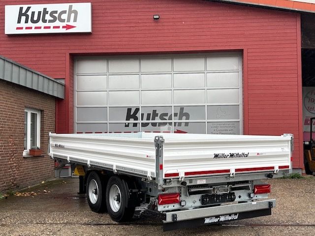 Fahrzeugabbildung Müller-Mitteltal KA-TA-R 11,9/ Breitreifen, Alu-Rampen, LED