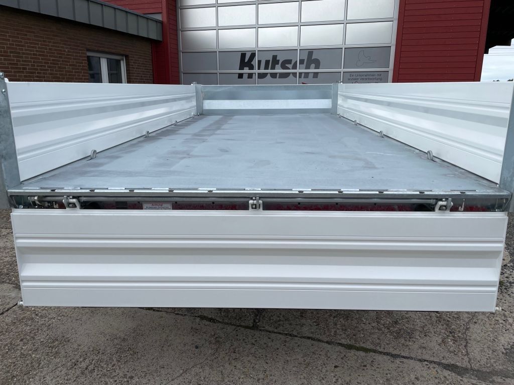 Fahrzeugabbildung Müller-Mitteltal KA-TA-R 11,9/ Breitreifen, Alu-Rampen, LED