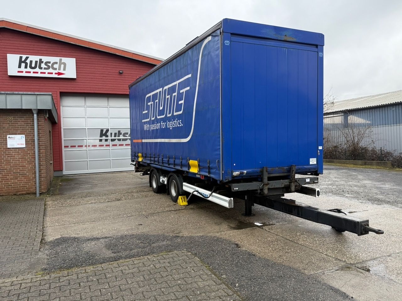 Fahrzeugabbildung Mercedes-Benz MB 2546LL Actros 5 BDF 6x2/2 L/nR Jumbo