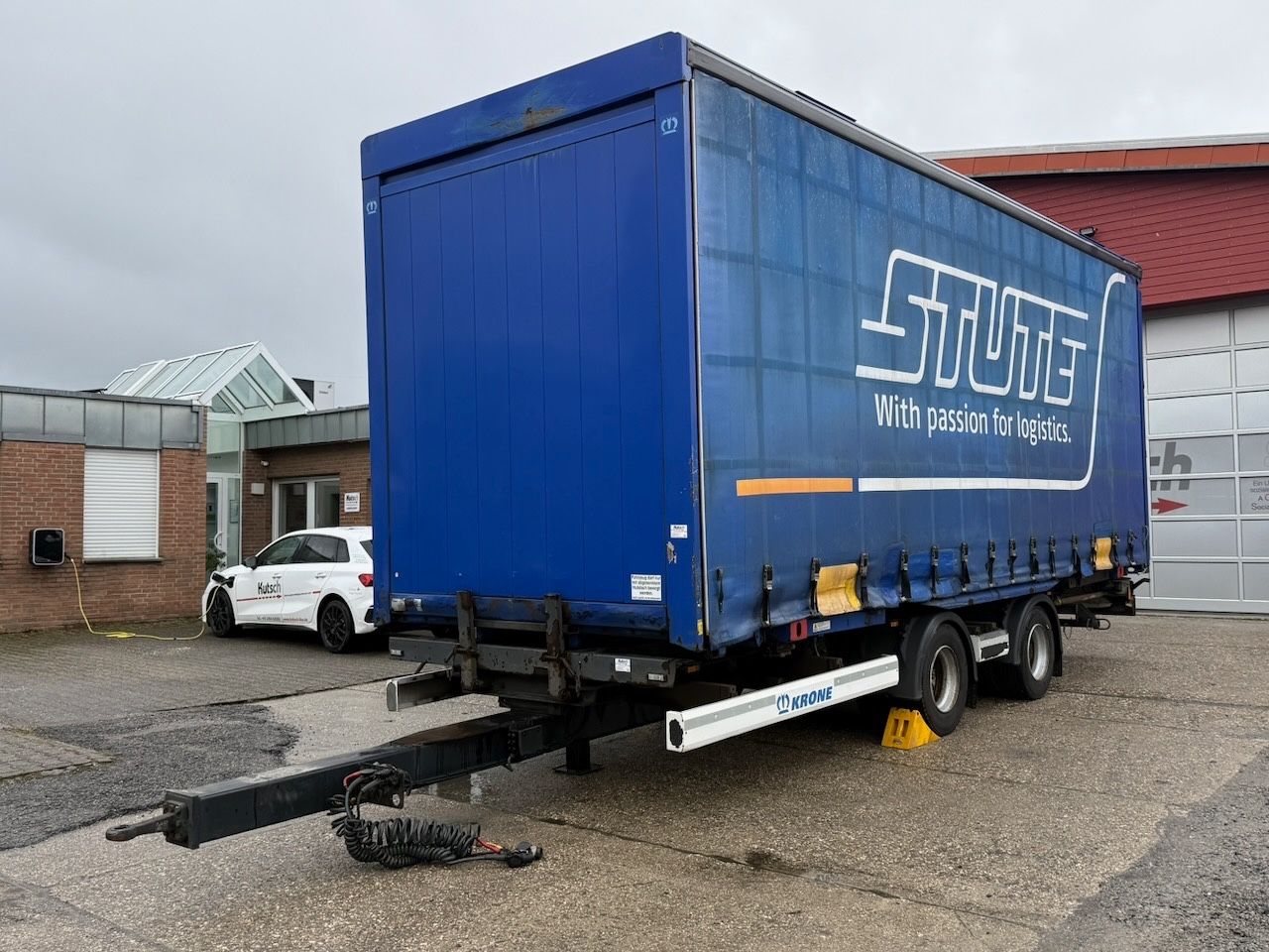 Fahrzeugabbildung Mercedes-Benz MB 2546LL Actros 5 BDF 6x2/2 L/nR Jumbo