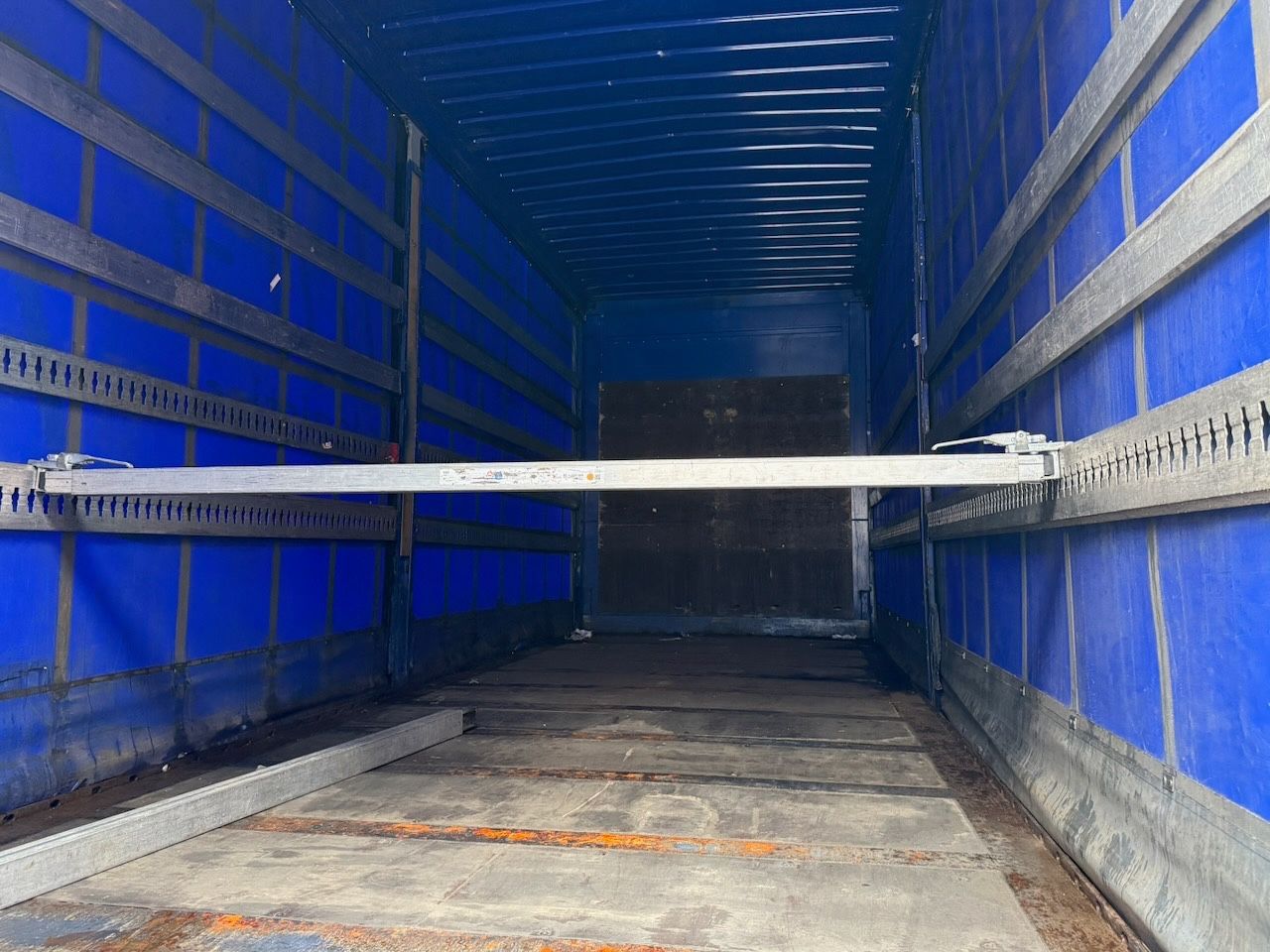 Fahrzeugabbildung Mercedes-Benz MB 2546LL Actros 5 BDF 6x2/2 L/nR Jumbo