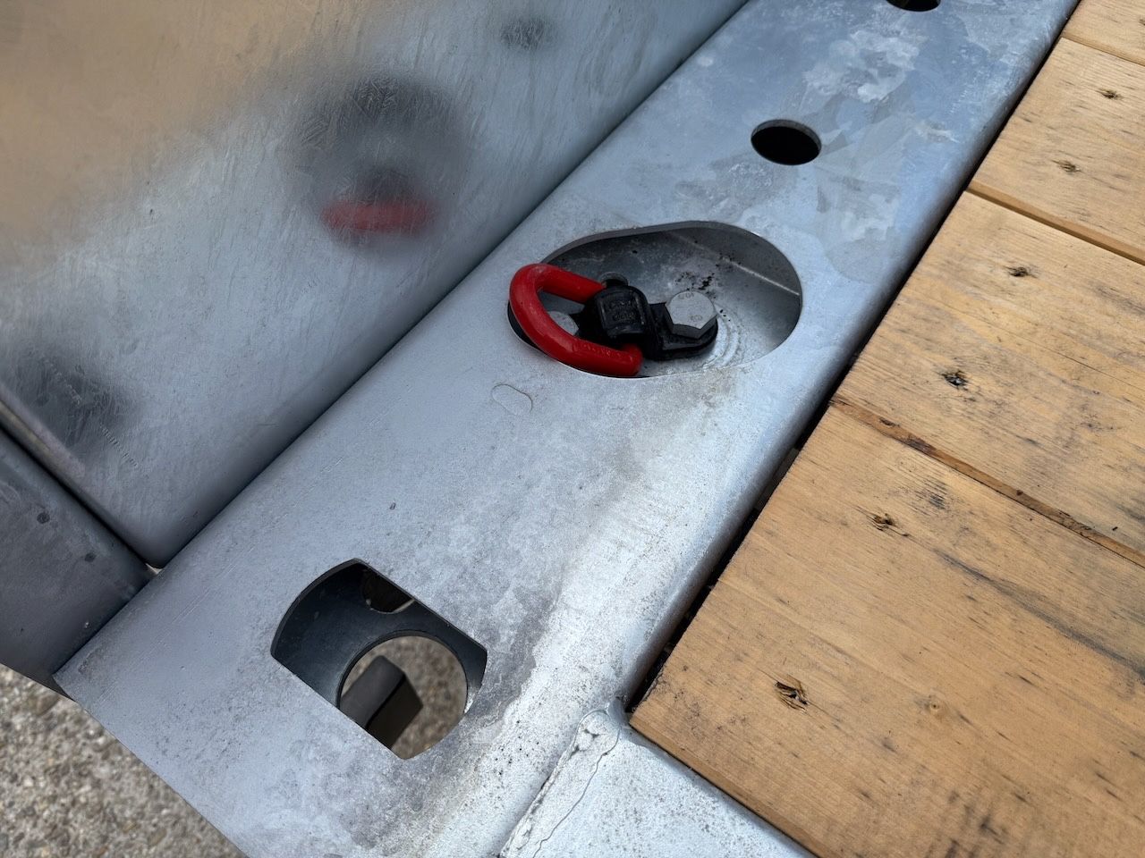 Fahrzeugabbildung Müller-Mitteltal ETÜTAR 14,4  Tieflader, LED,  Runduml.