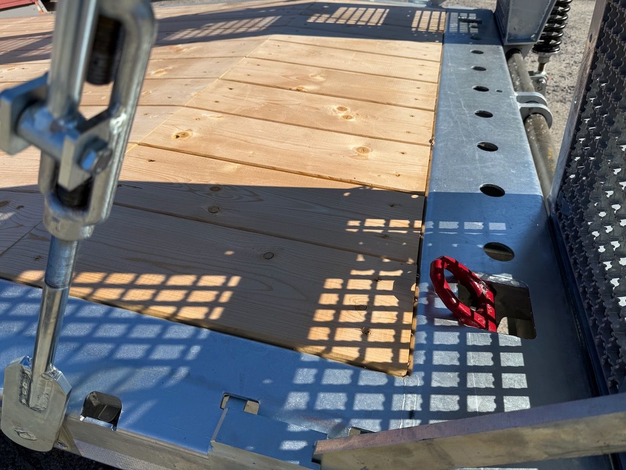 Fahrzeugabbildung Müller-Mitteltal ETÜ-TA-R 21 Tieflader 7m, luftgefedert, LED