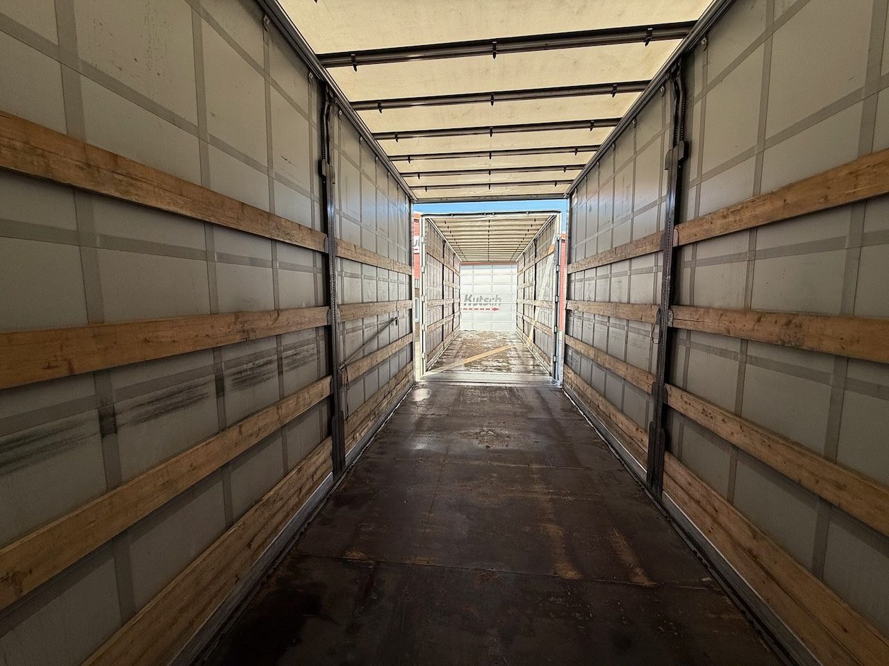 Fahrzeugabbildung MAN TGL 12.250 + Anhänger - durchladbar