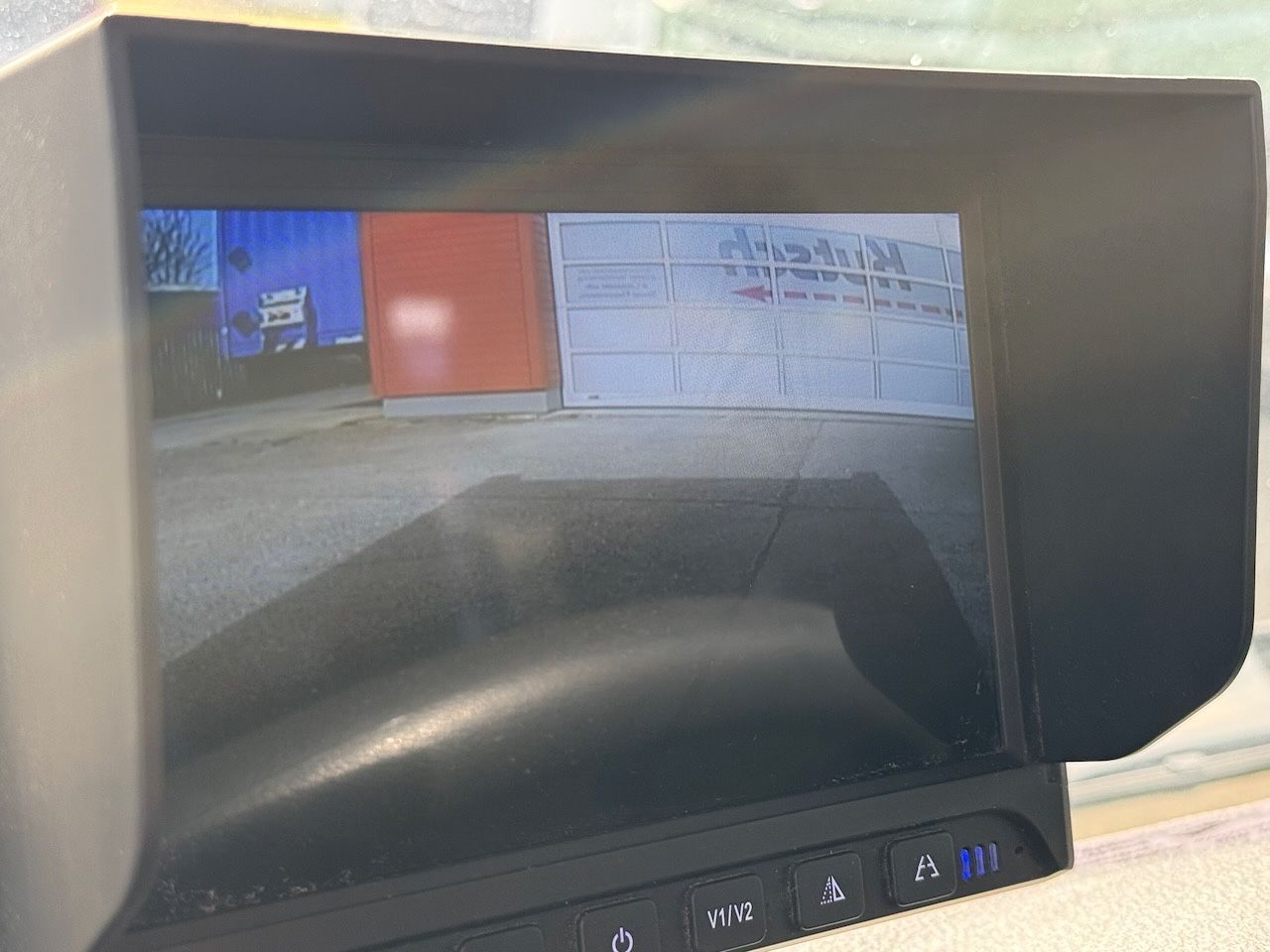 Fahrzeugabbildung Iveco 160E32 /4x2/ Kipper nur 27.000km, AHK mit Hydr.