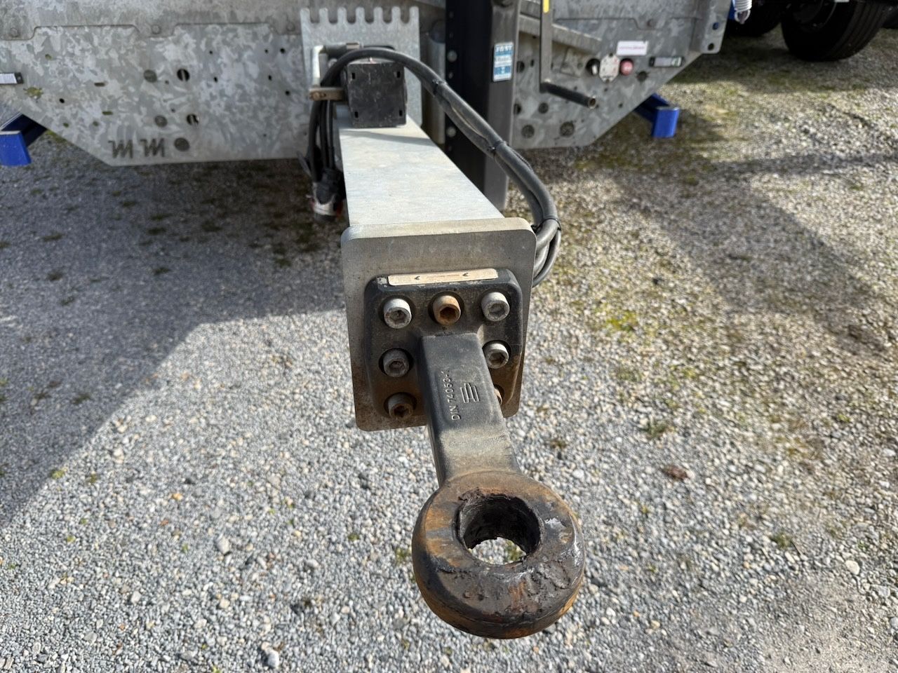 Fahrzeugabbildung Müller-Mitteltal Etütar 14,4 Tieflader mit Rampen