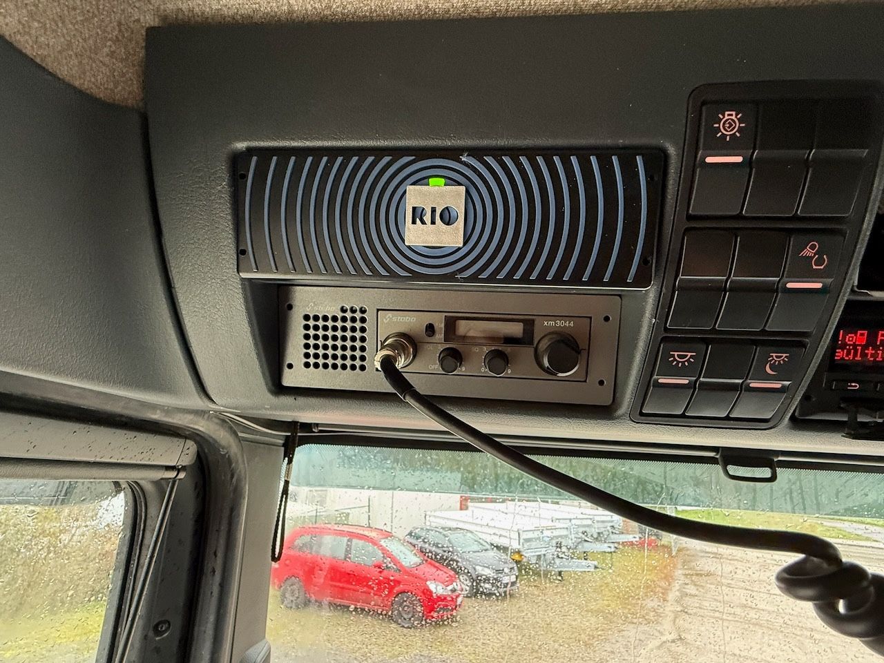 Fahrzeugabbildung MAN TGS 33.510 6x4 BL Langholzzug Loglift 251S