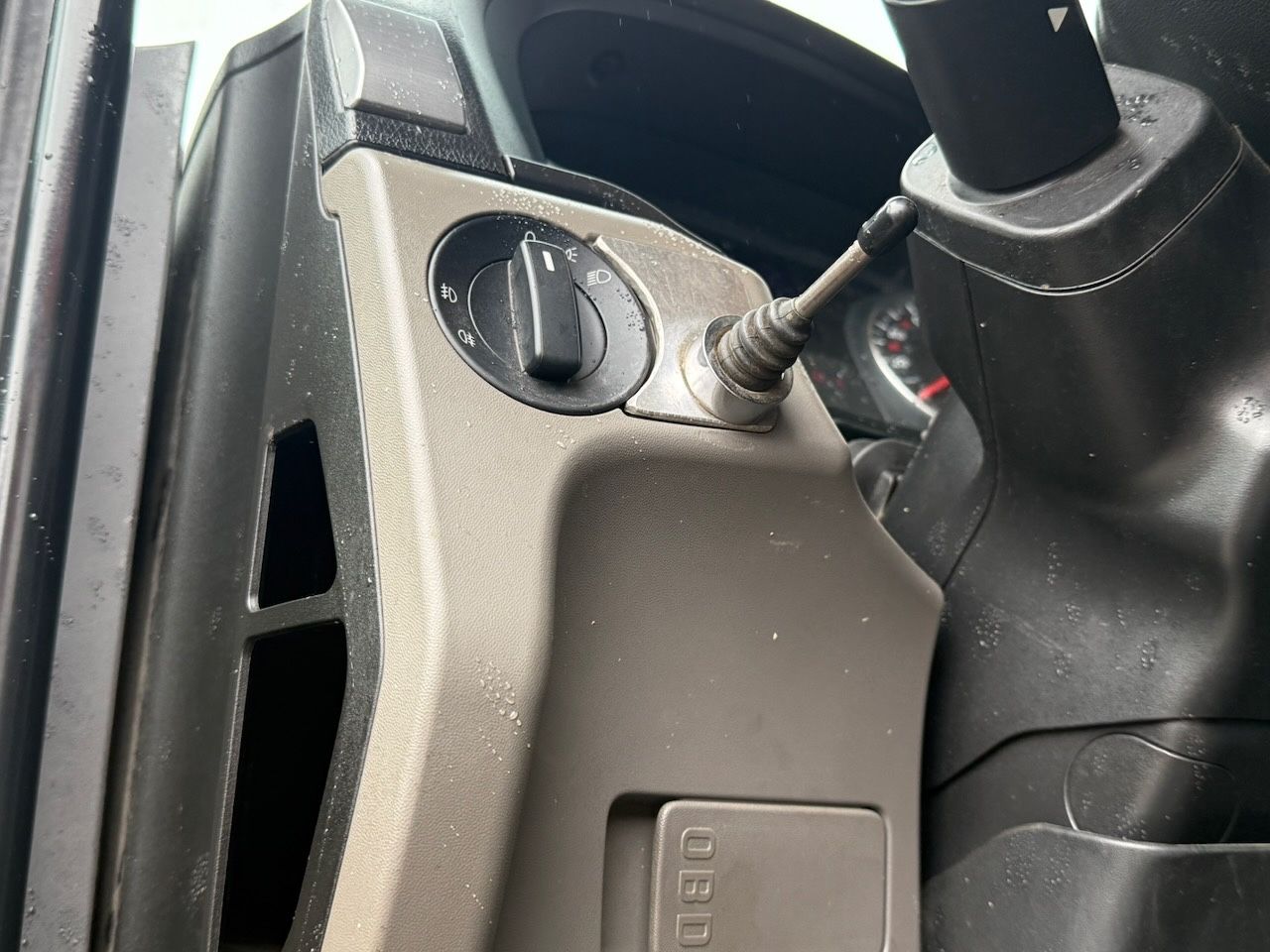 Fahrzeugabbildung MAN TGS 33.510 6x4 BL Langholzzug Loglift 251S