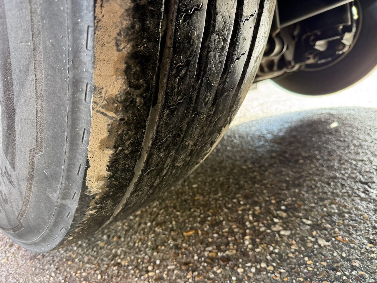 Fahrzeugabbildung MAN TGS 26.430 BL 6x2/2 Plateau, Lenk Lift