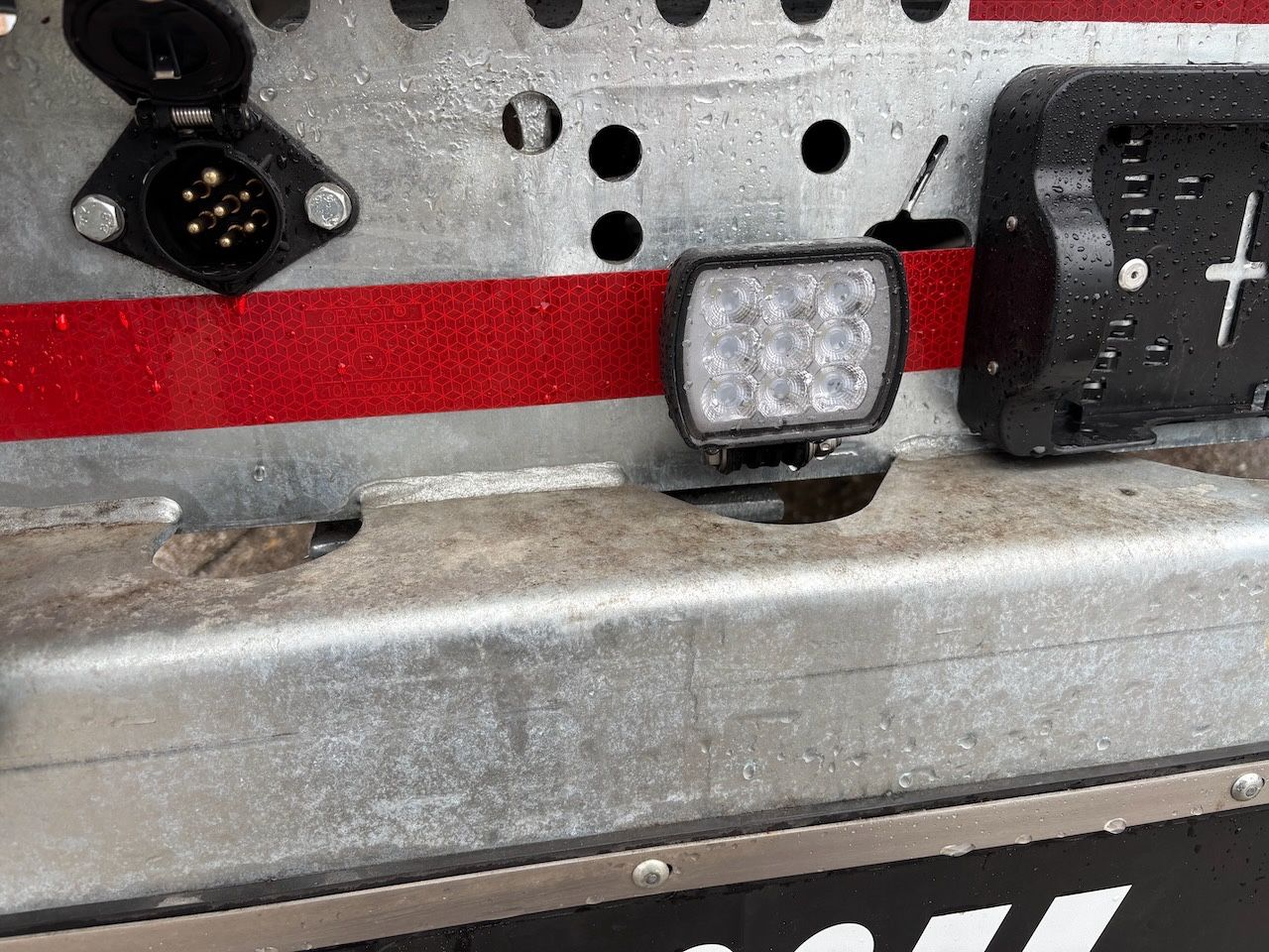 Fahrzeugabbildung Müller-Mitteltal ETÜ-TA-R 21 Tieflader 7m, luftgefedert, LED