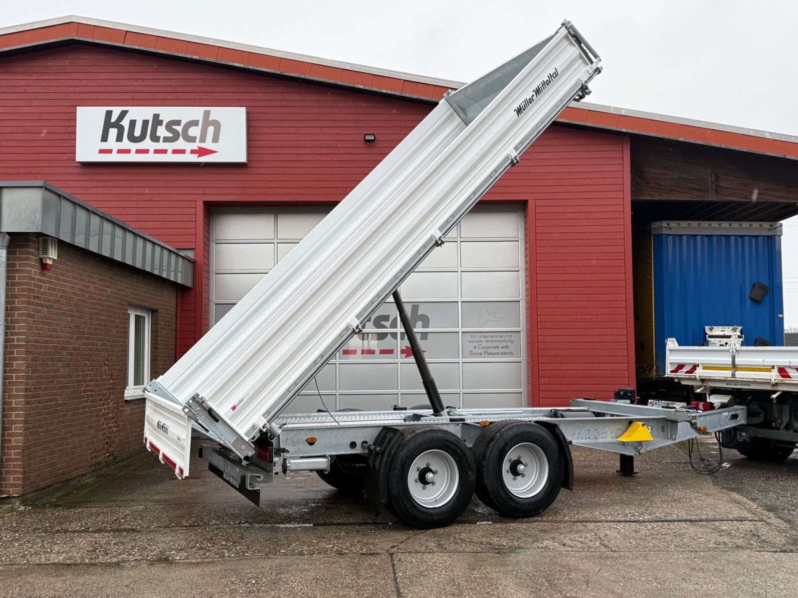 Müller-Mitteltal KA-TA-R 14,4 Breitreifen, Rampen