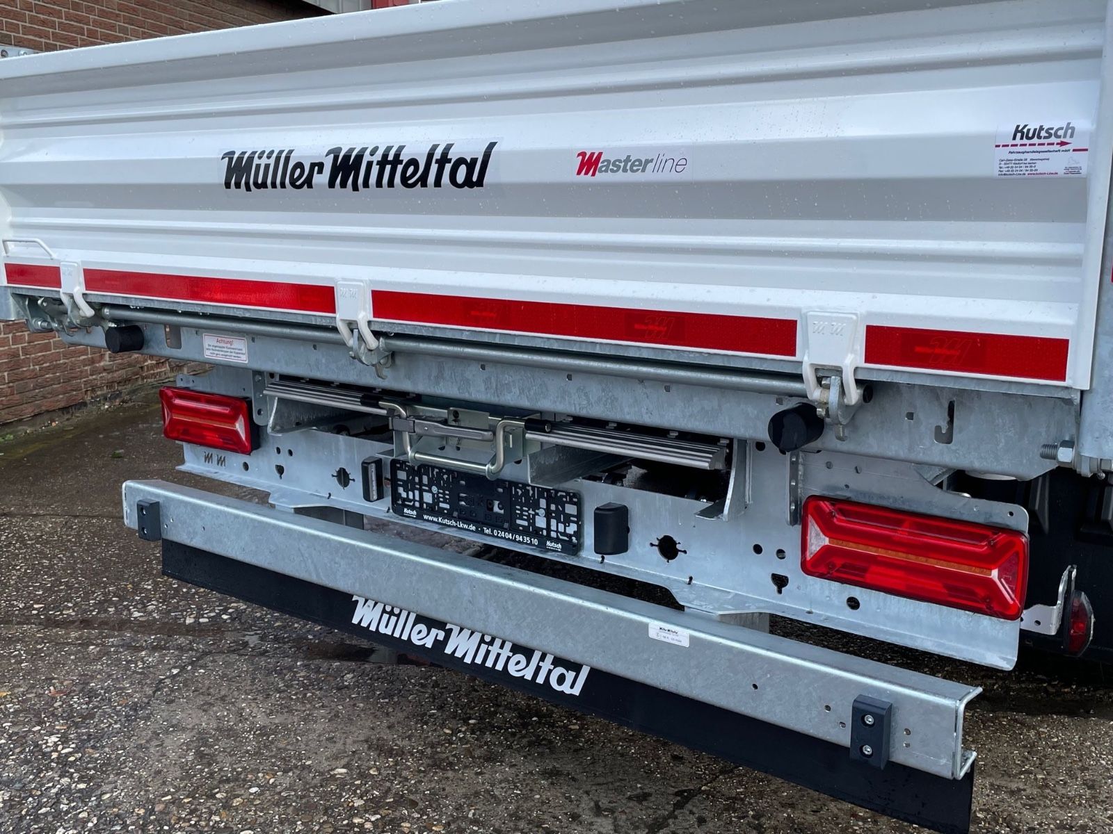 Fahrzeugabbildung Müller-Mitteltal KA-TA-R 14,4 Breitreifen, Rampen