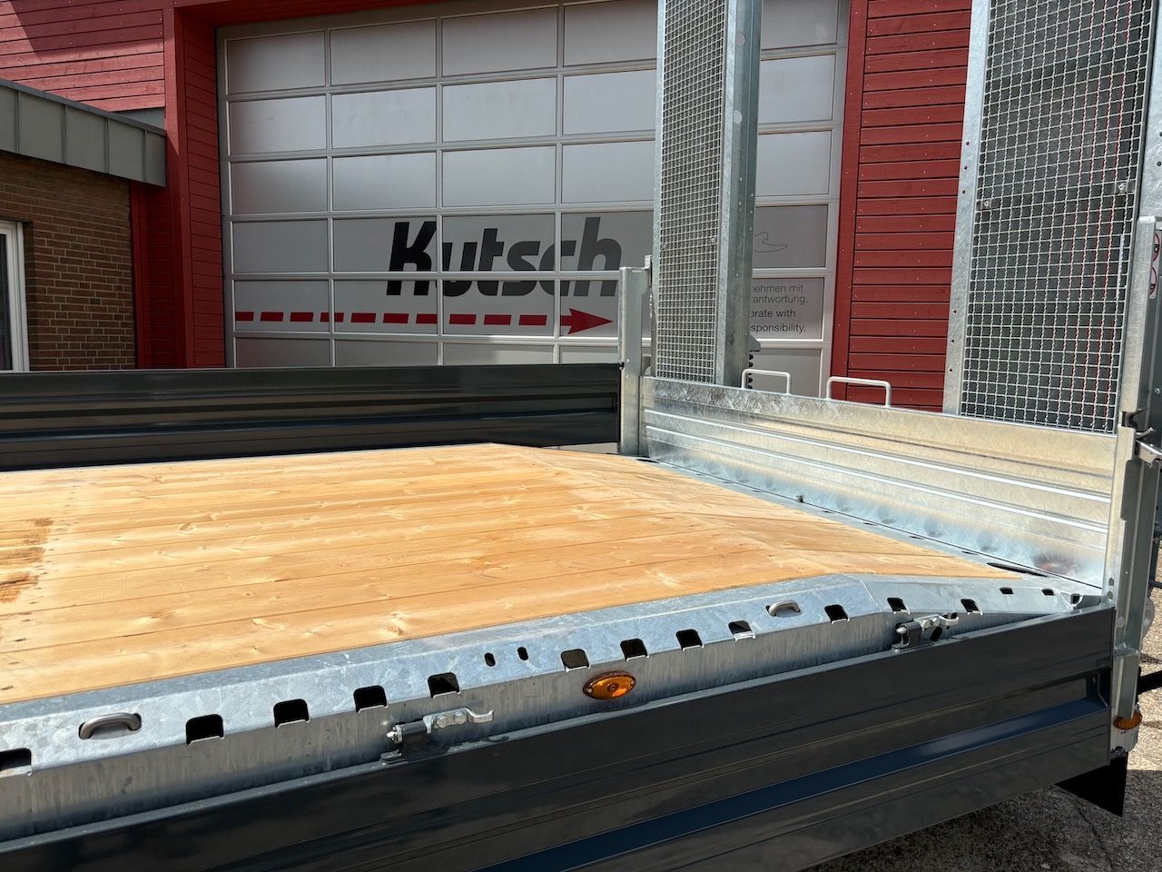 Fahrzeugabbildung Müller-Mitteltal ETÜ-TA-R 11,9 Tieflader,  LED, Rundum