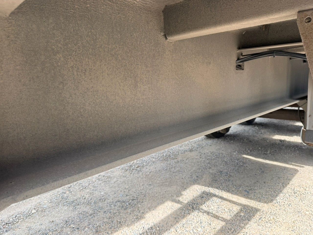 Fahrzeugabbildung Andere GLORIA 36SA für Stahltransporte, Edscha