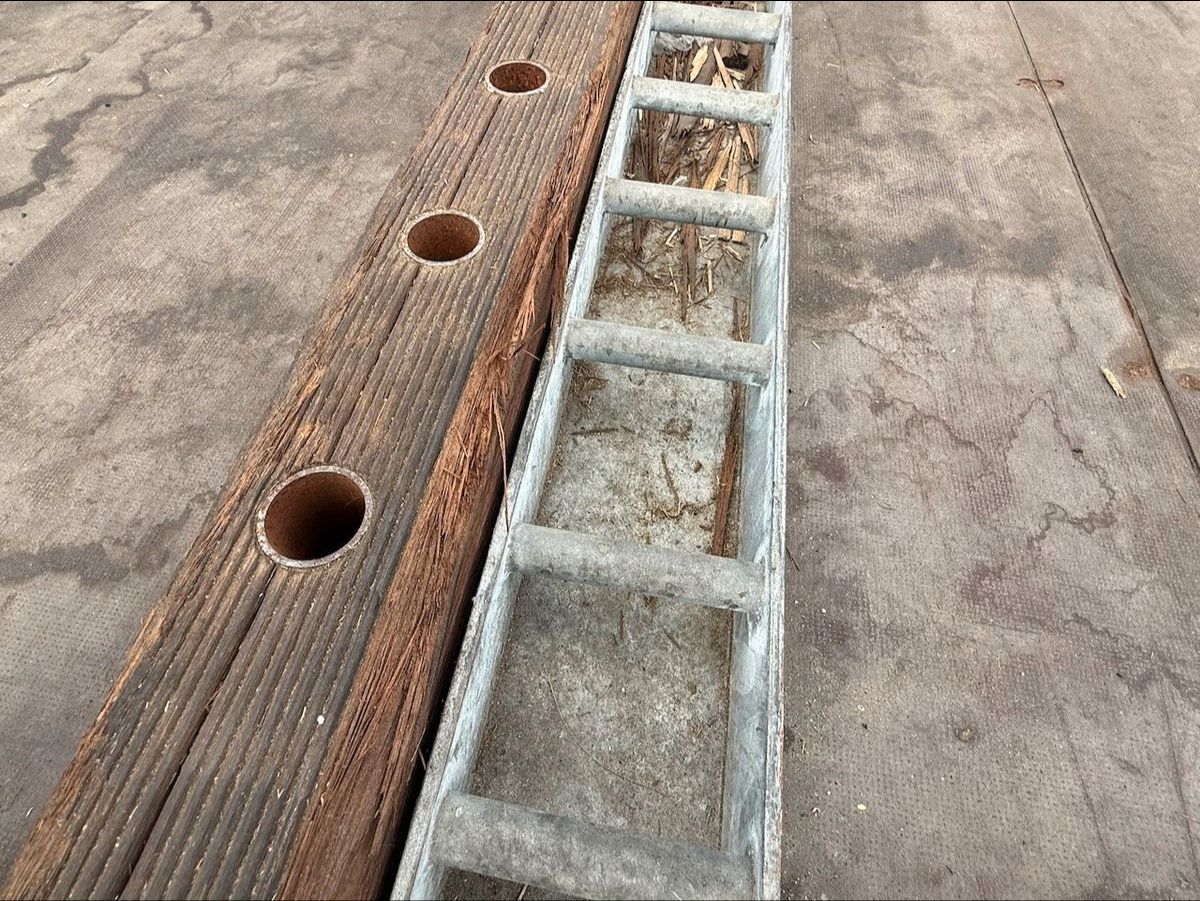 Fahrzeugabbildung Ackermann 1achs Pritsche - Edscha, Schiebeplane