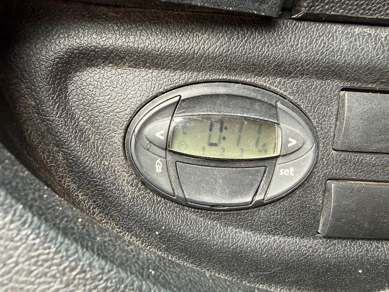 Fahrzeugabbildung Citroën Jumper 3 Seiten Kipper mit Standheizung