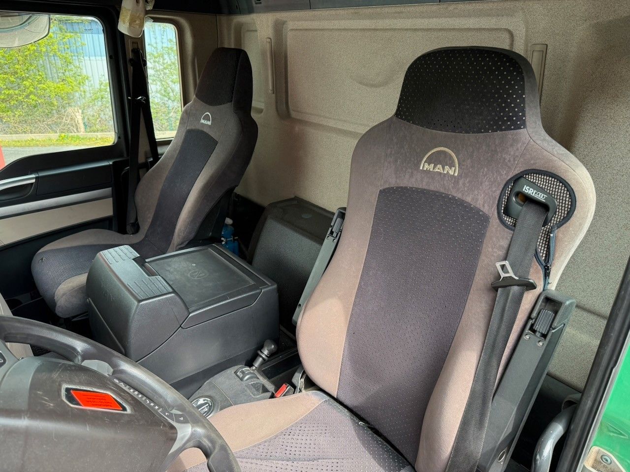 Fahrzeugabbildung MAN TGS 26.420 LL 6x2/2 Pritsche, Edscha, Lenk,