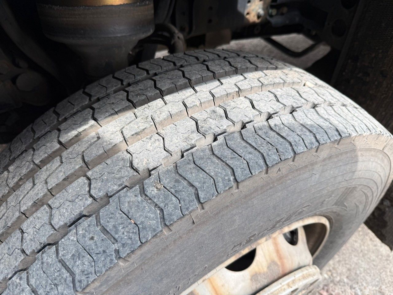 Fahrzeugabbildung MAN TGS 26.420 LL 6x2/2 Pritsche, Edscha, Lenk,