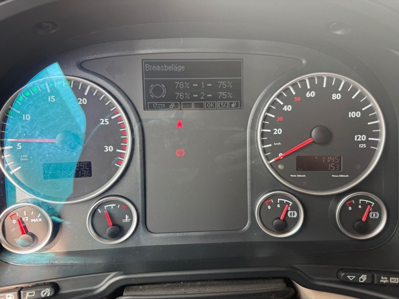 Fahrzeugabbildung MAN TGS 18.320LL Pritsche,