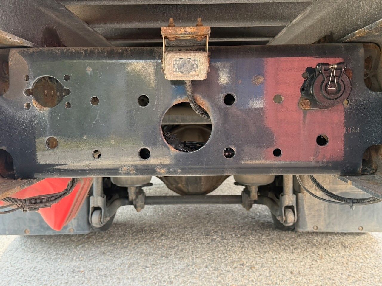 Fahrzeugabbildung MAN TGS 18.320LL Pritsche,