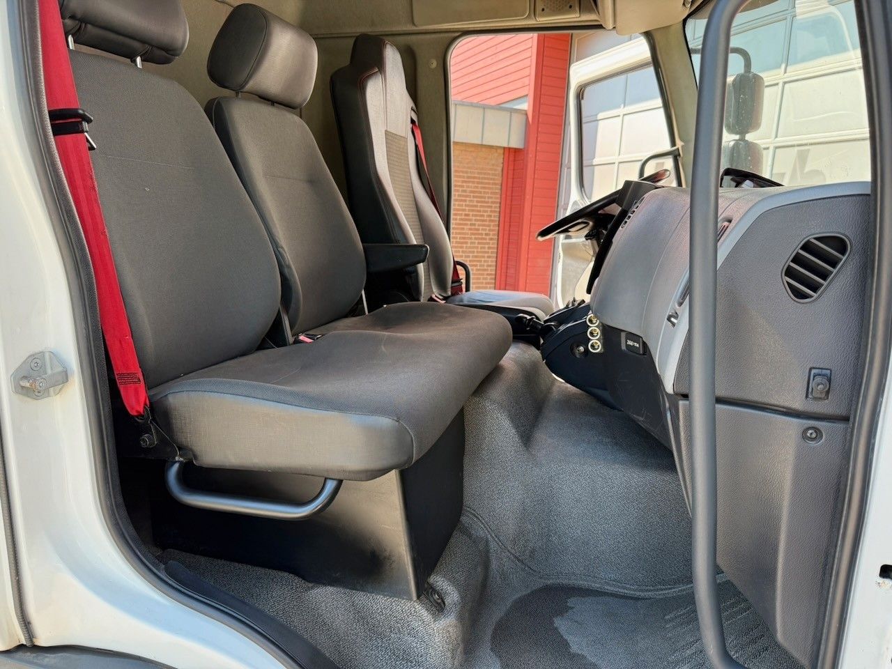 Fahrzeugabbildung Renault Midlum D12-240 Pritsche/Lbw., Protect