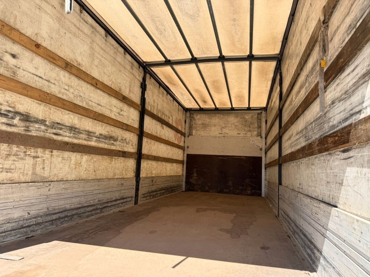 Fahrzeugabbildung Renault Midlum D12-240 Pritsche/Lbw., Protect