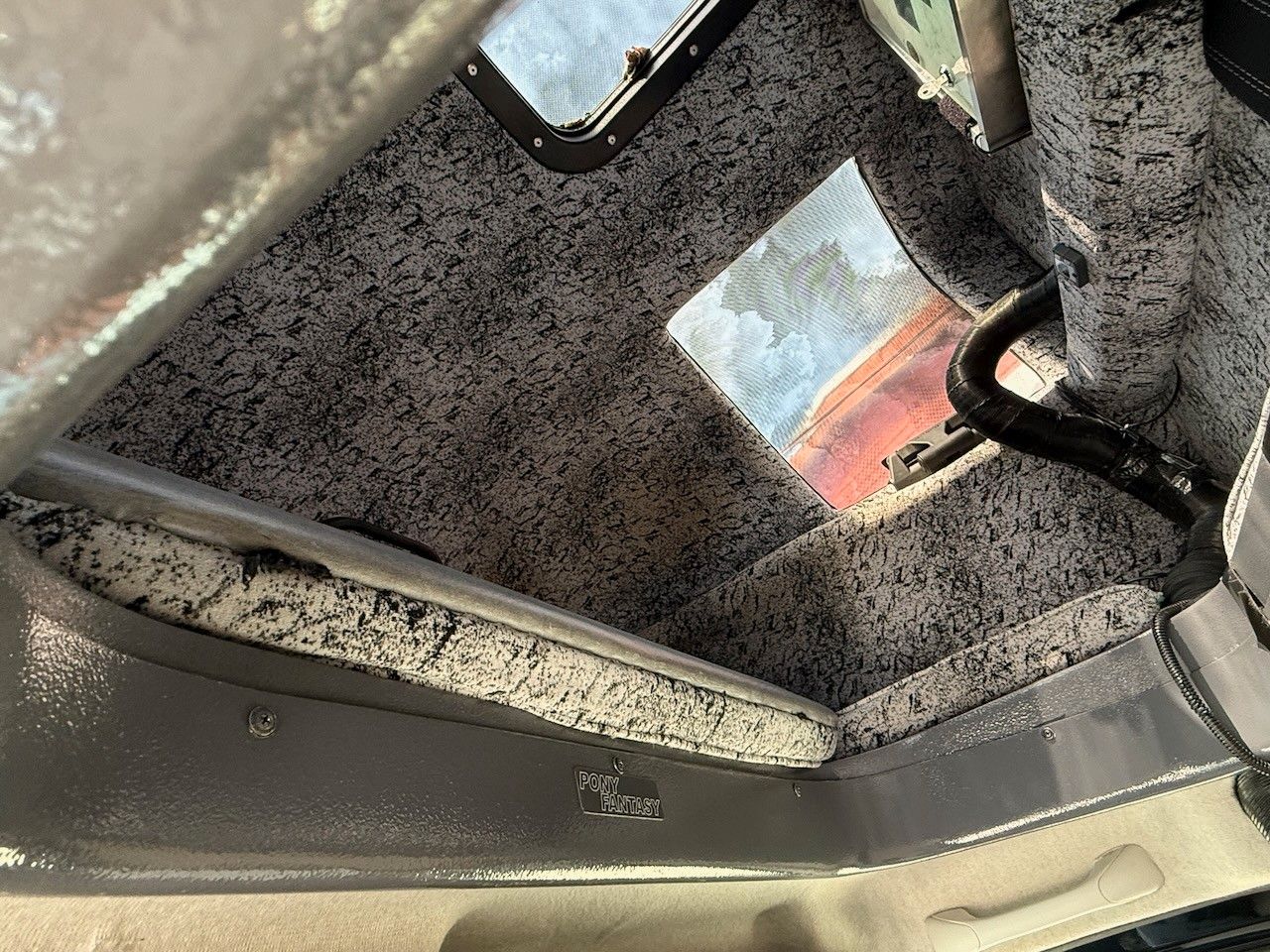 Fahrzeugabbildung Iveco Daily 35S180 Koffer/Lbw. Top-Ausstattung