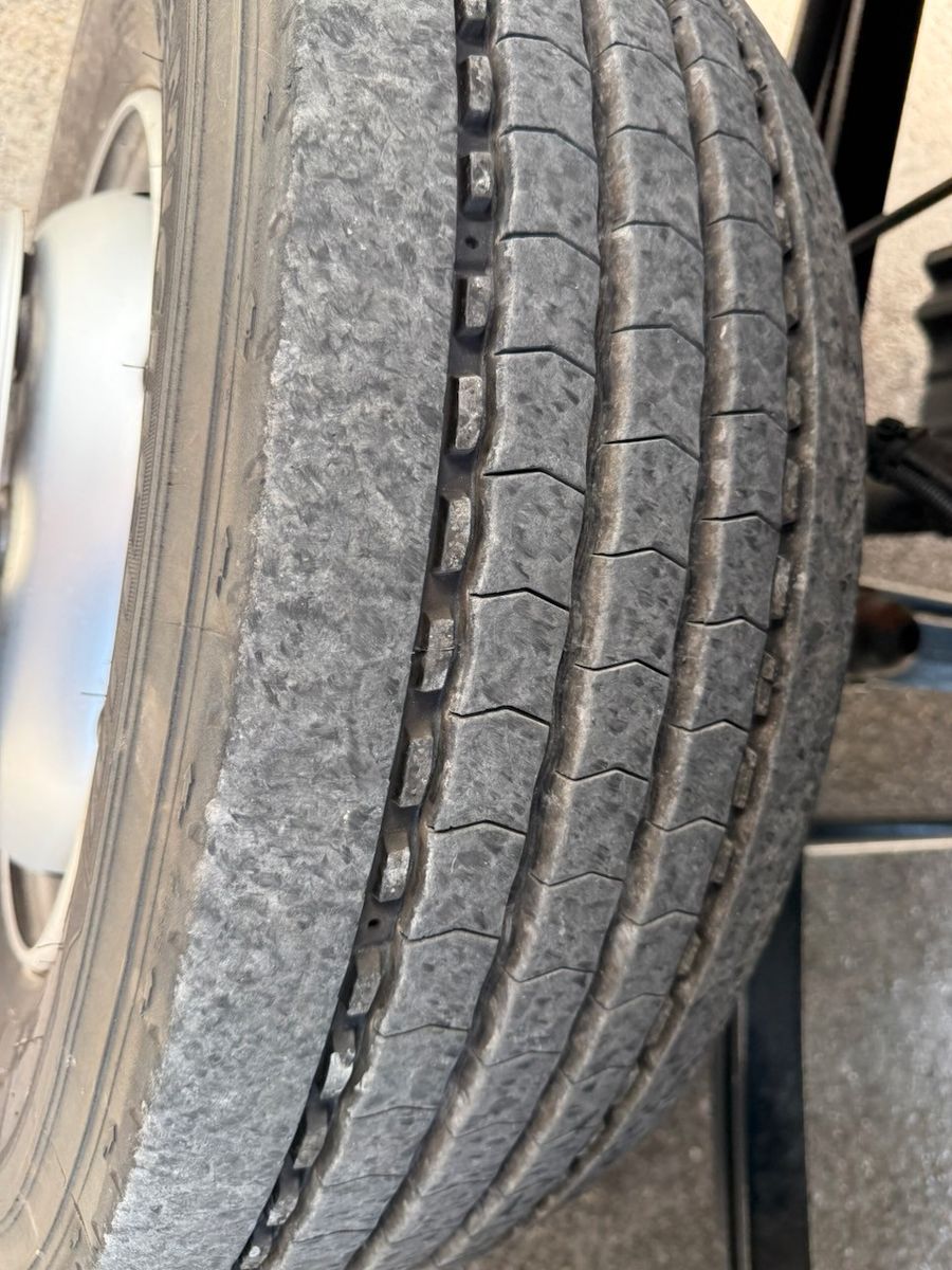 Fahrzeugabbildung MAN TGM 15.290 BL Koffer/Lbw. 8,20m