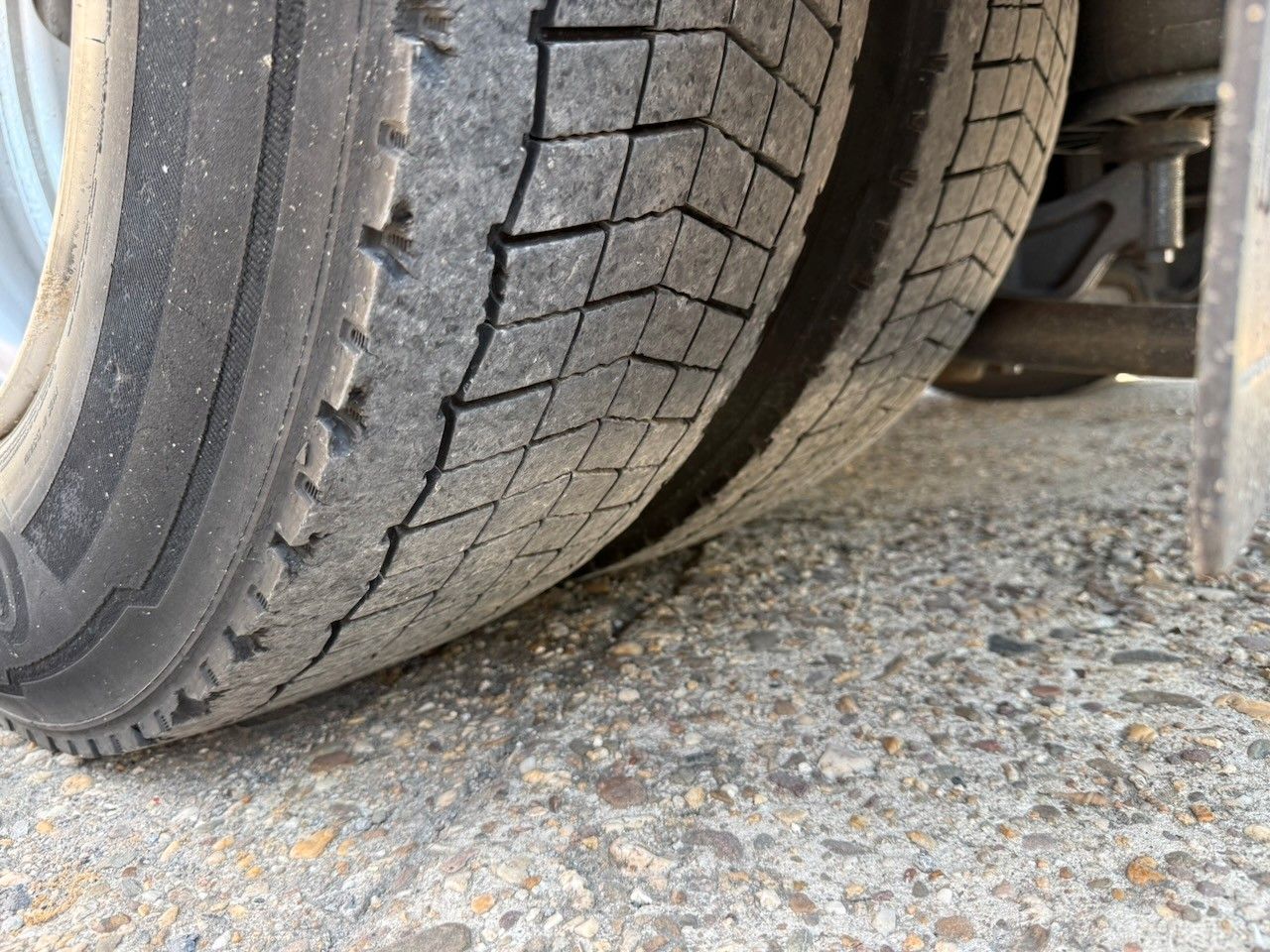 Fahrzeugabbildung MAN TGM 15.290 BL Koffer/Lbw. 8,20m