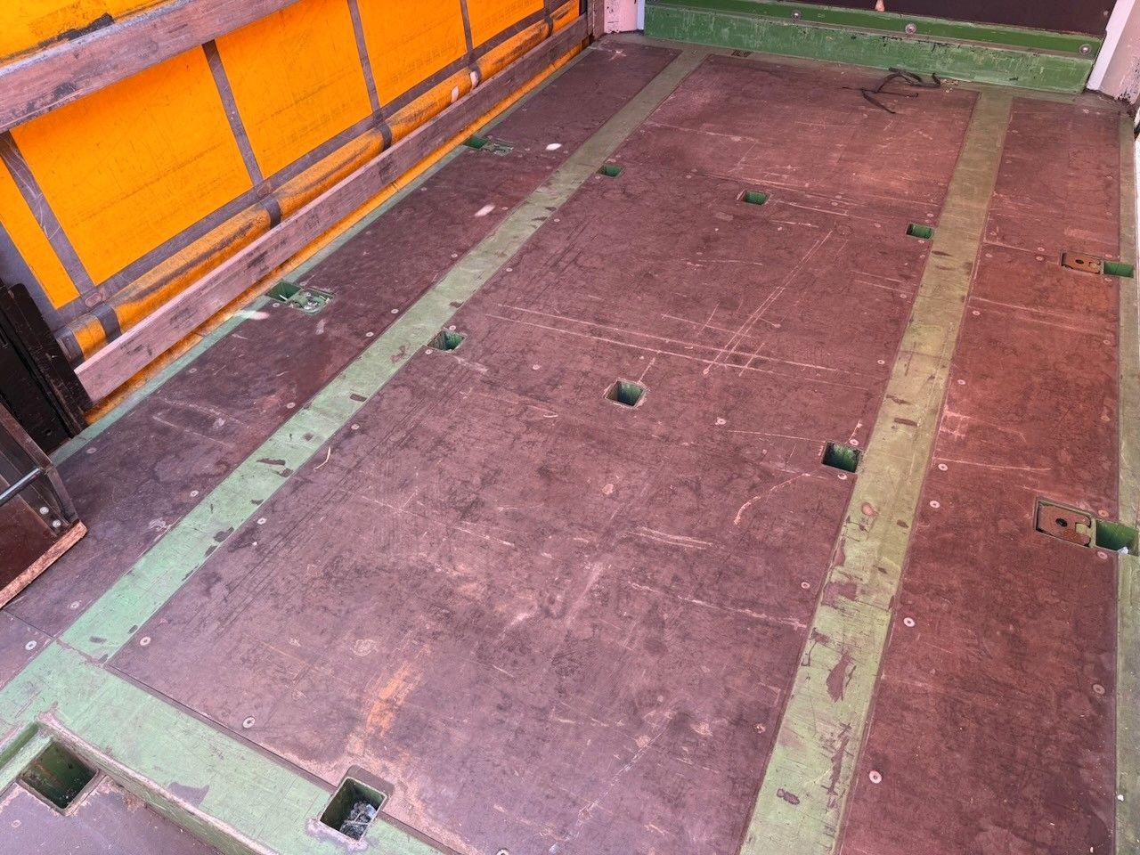 Fahrzeugabbildung Krone Coil, Lenk, Alu, Rungen, Alcoa, Standard