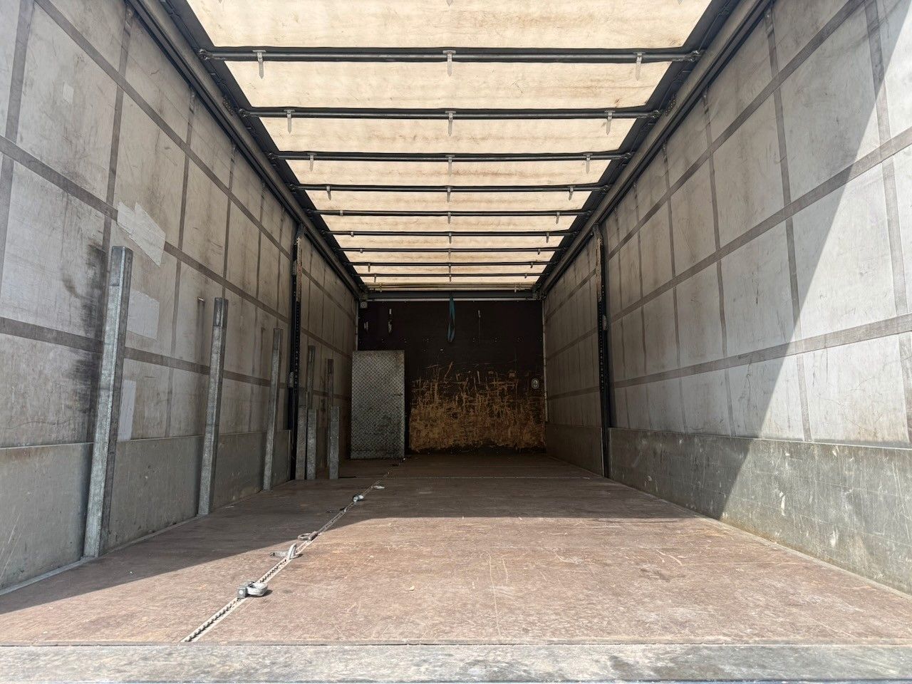 Fahrzeugabbildung MAN TGS 18.320LL Pritsche, Klima, S-Heizung, Liege
