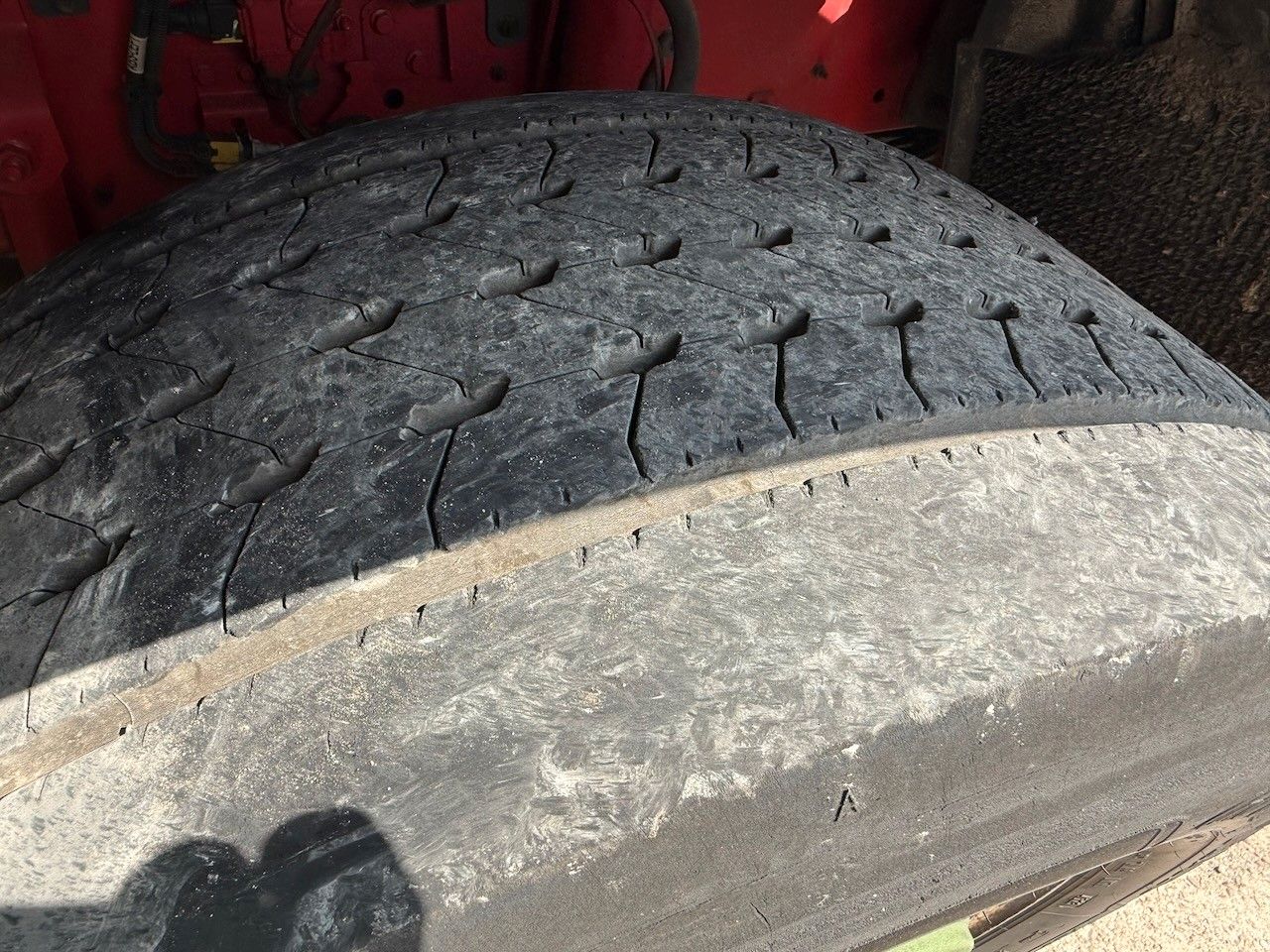 Fahrzeugabbildung DAF XF 510 SuperSpace Cab + Krone 3achs Coil