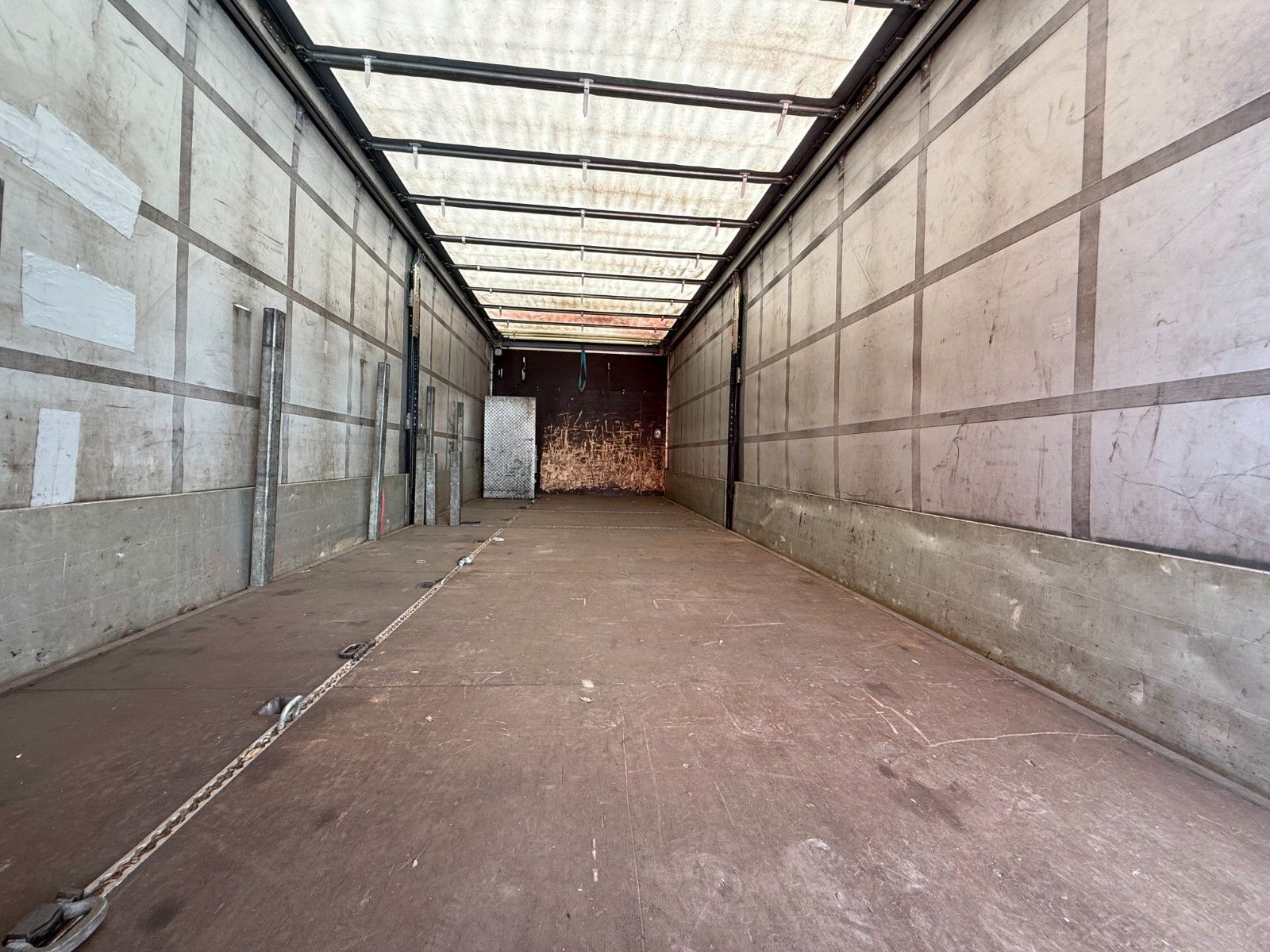 Fahrzeugabbildung MAN TGS 18.320LL Pritsche, Klima, S-Heizung, Lie