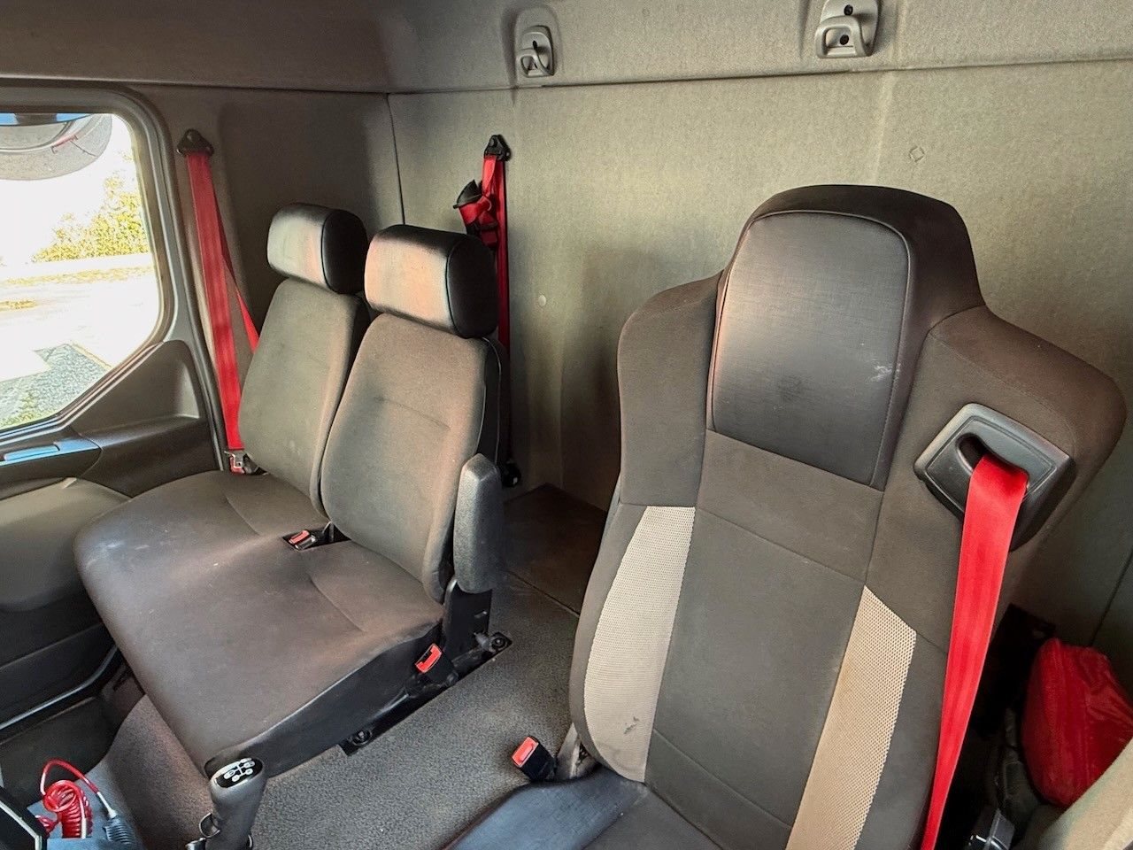 Fahrzeugabbildung Renault D16-280 offene Pritsche, Lbw unterfaltbar